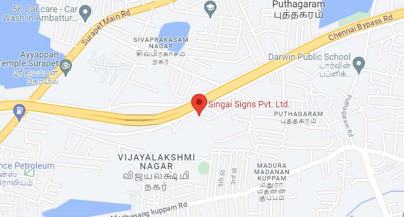 Google Maps