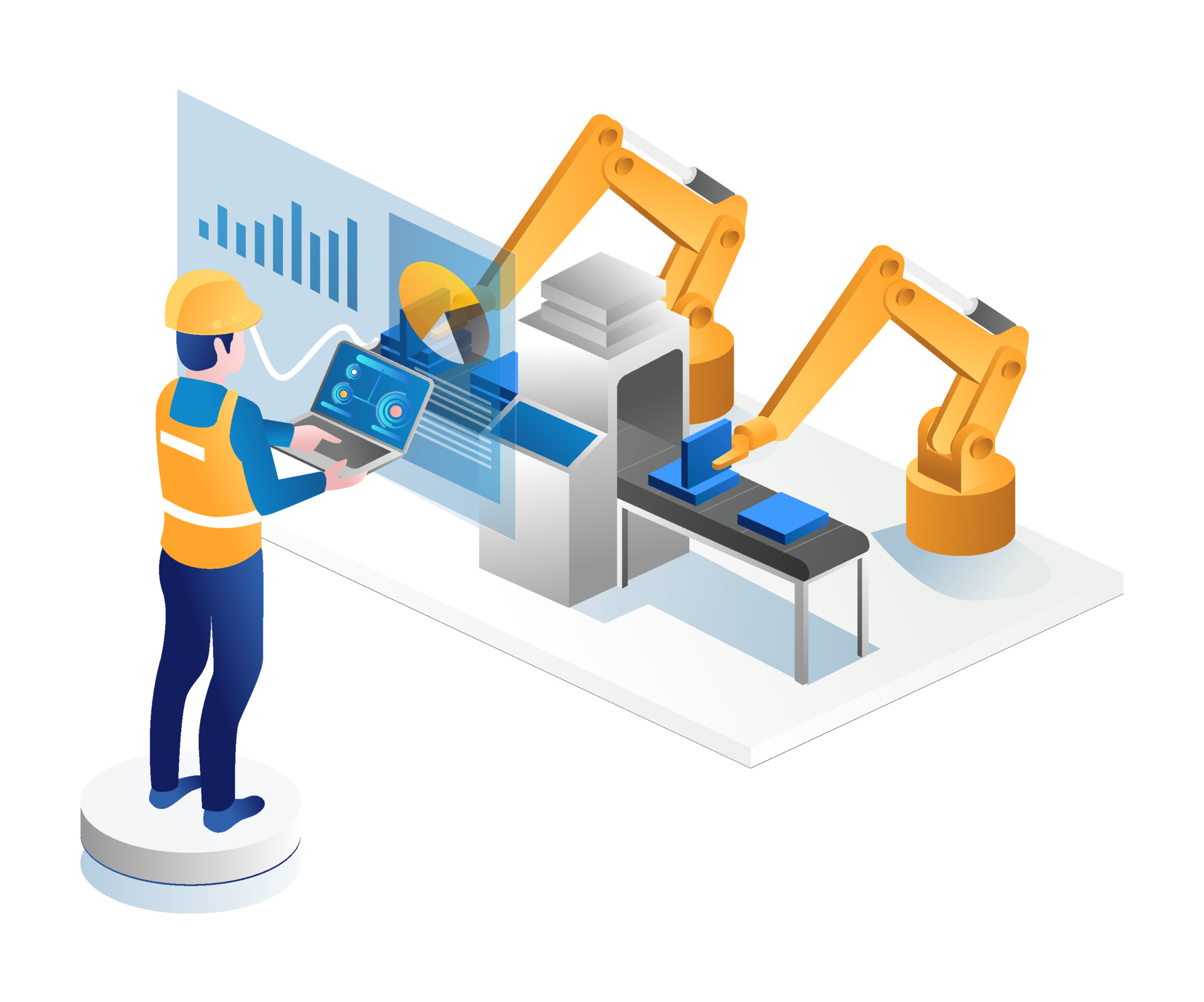 Manufacturing owp3