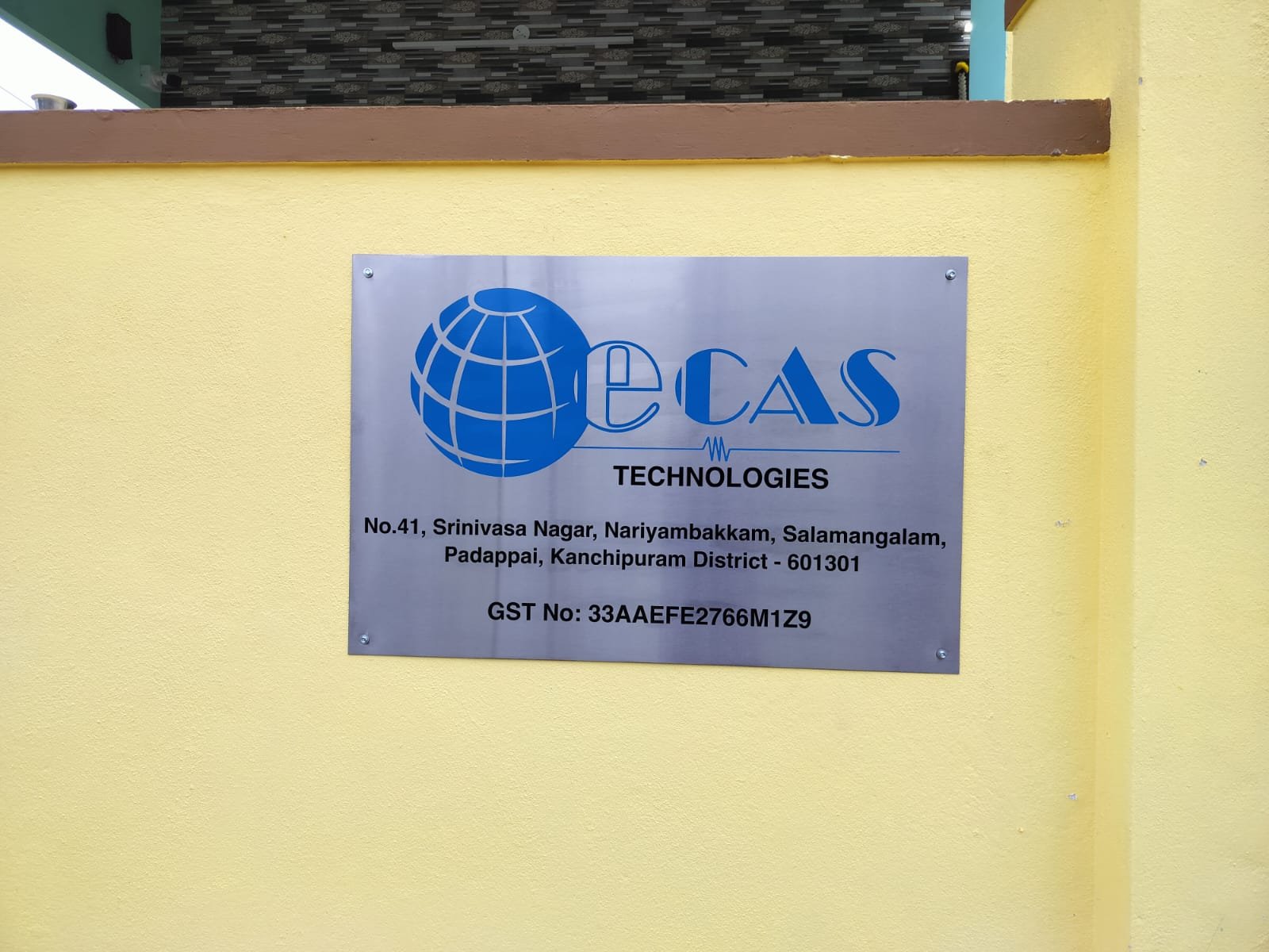 SingaiSigns