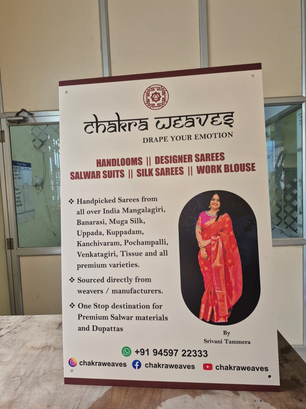 SingaiSigns
