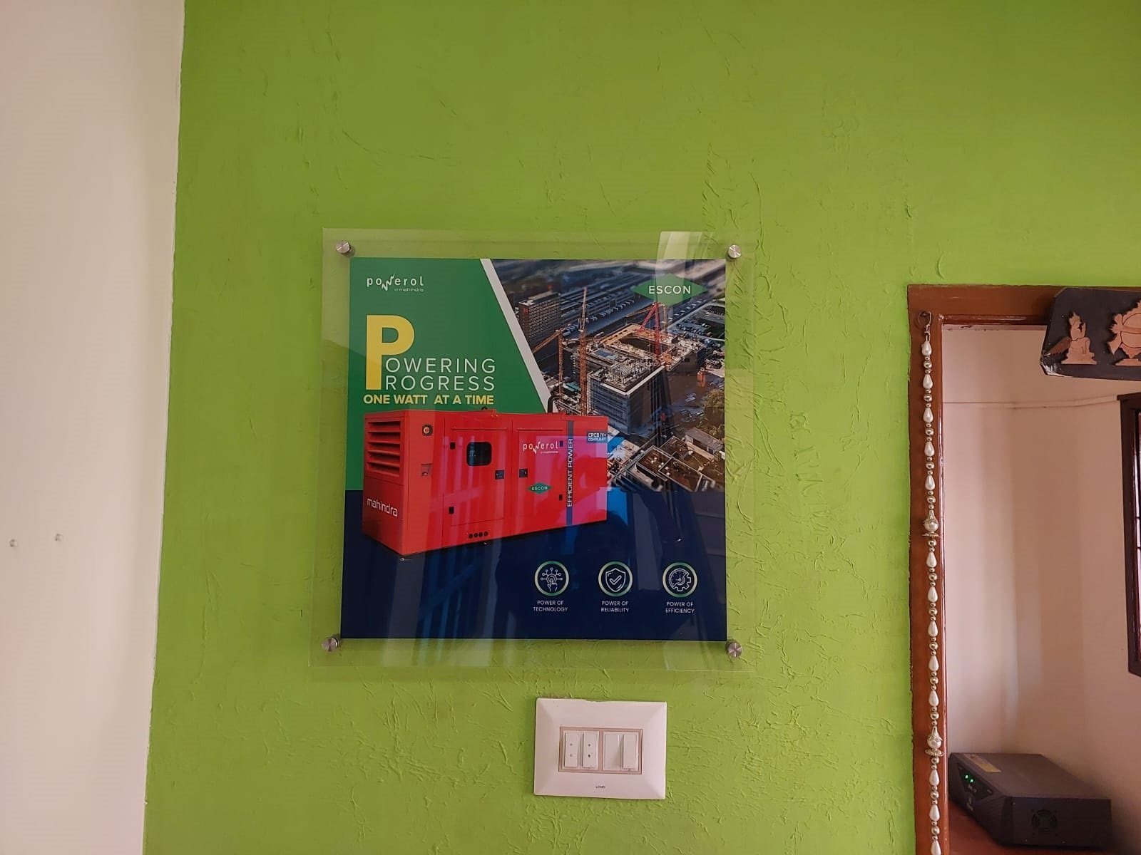 SingaiSigns