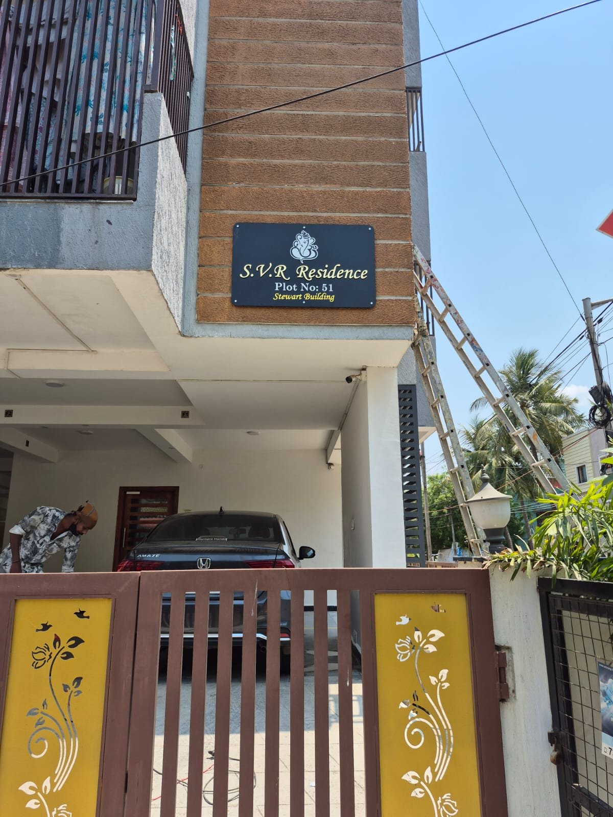 SingaiSigns